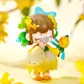 Коллекционная фигурка POP TOP Rolife - Цветочные истории - ZQXX_9.jpg - № 9