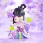 Коллекционная фигурка POP TOP Rolife - Цветочные истории - ZQXX_5.jpg - № 5