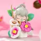 Коллекционная фигурка POP TOP Rolife - Цветочные истории - ZQXX_10.jpg - № 10