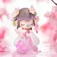 Коллекционная фигурка POP TOP Rolife - Цветочные истории - ZQXX_6.jpg - № 6