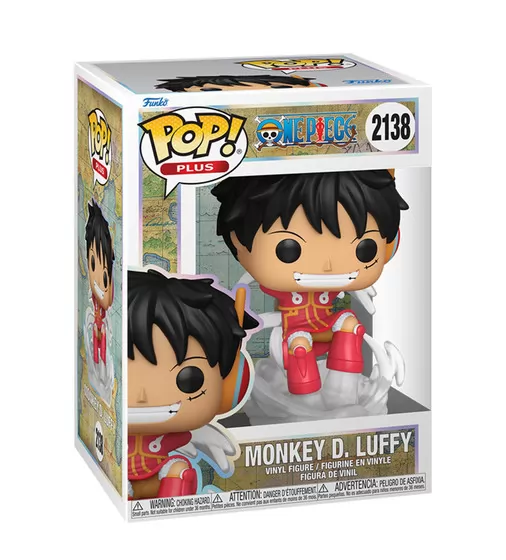 Ігрова фігурка Funko POP! cерії Великий куш