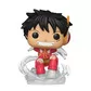 Игровая фигурка Funko POP! cерии Большой куш" - Луффи (15 см)" - 86519_2.jpg - № 2