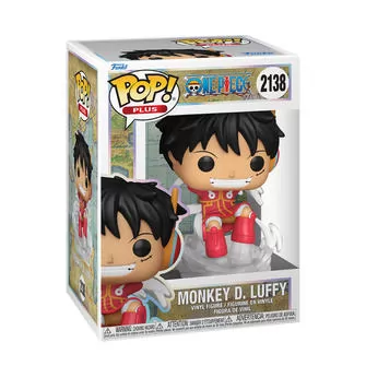 Игровая фигурка Funko POP! cерии Большой куш