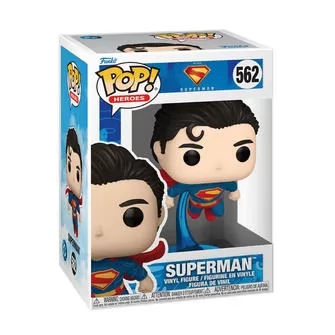 Ігрова фігурка Funko Pop! серії DC