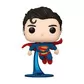 Ігрова фігурка Funko Pop! серії DC" - Супермен у польоті" - 85642_2.jpg - № 2