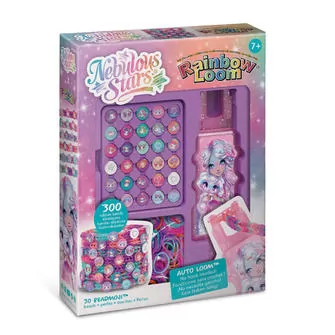 Набор для создания украшений серии Rainbow Loom™