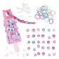 Набор для создания украшений серии Rainbow Loom&trade;" с бусинами &ndash; Звездная феерия" - 11033_2.jpg - № 2