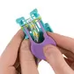 Набір для створення прикрас серії Rainbow Loom&trade;" з підвісками &ndash; Небесна фантазія" - 11144_3.jpg - № 3