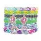 Набір для створення прикрас серії Rainbow Loom&trade;" з підвісками &ndash; Небесна фантазія" - 11144_4.jpg - № 4