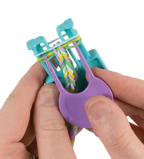 Набір для створення прикрас серії Rainbow Loom&trade;" з підвісками &ndash; Небесна фантазія" - 11144_3.jpg - № 3