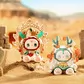 Коллекционная фигурка POP TOP Lucky Emma - Река Времени - MJ-000049_6.jpg - № 6
