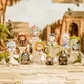 Коллекционная фигурка POP TOP Lucky Emma - Река Времени - MJ-000049_2.jpg - № 2