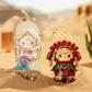 Коллекционная фигурка POP TOP Lucky Emma - Река Времени - MJ-000049_5.jpg - № 5