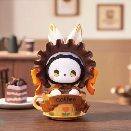 Коллекционная фигурка POP TOP Lucky Emma - Кофейня за 499.00 грн