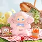 Коллекционная мягкая игрушка с кольцом POP TOP Lucky Emma - Милые зверушки - MJ-000081_9.jpg - № 9