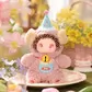 Коллекционная мягкая игрушка с кольцом POP TOP Lucky Emma - Милые зверушки - MJ-000081_5.jpg - № 5