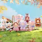 Коллекционная мягкая игрушка с кольцом POP TOP Lucky Emma - Милые зверушки - MJ-000081_2.jpg - № 2
