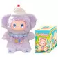 Коллекционная мягкая игрушка с кольцом POP TOP Lucky Emma - Милые зверушки - MJ-000081_1.jpg - № 1