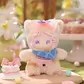Коллекционная мягкая игрушка с кольцом POP TOP Lucky Emma - Милые зверушки - MJ-000081_8.jpg - № 8