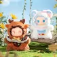 Коллекционная мягкая игрушка с кольцом POP TOP Lucky Emma - Милые зверушки - MJ-000081_4.jpg - № 4