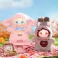 Коллекционная мягкая игрушка с кольцом POP TOP Lucky Emma - Милые зверушки - MJ-000081_3.jpg - № 3