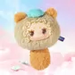 Коллекционная мягкая игрушка на подвесе POP TOP Lucky Emma - Пушистики - MJ-000086_7.jpg - № 7