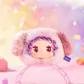 Коллекционная мягкая игрушка на подвесе POP TOP Lucky Emma - Пушистики - MJ-000086_10.jpg - № 10