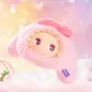 Коллекционная мягкая игрушка на подвесе POP TOP Lucky Emma - Пушистики - MJ-000086_6.jpg - № 6