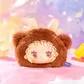 Коллекционная мягкая игрушка на подвесе POP TOP Lucky Emma - Пушистики - MJ-000086_9.jpg - № 9