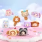 Коллекционная мягкая игрушка на подвесе POP TOP Lucky Emma - Пушистики - MJ-000086_2.jpg - № 2