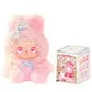 Коллекционная мягкая игрушка с кольцом POP TOP Lucky Emma - Зайчата - MJ-000090_1.jpg - № 1