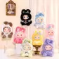 Коллекционная мягкая игрушка с кольцом POP TOP Lucky Emma - Зайчата - MJ-000090_2.jpg - № 2