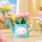 Коллекционная фигурка POP TOP Lucky Emma - Дофамин любви - MJ-000087_7.jpg - № 7