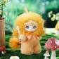 Коллекционная мягкая игрушка с кольцом Letsvan серии Ziyuli- Пати зверушек - 17Zl-0601_6.jpg - № 6