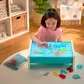Обучающий набор со световым центром Look & Shine&trade; &ndash; Свет открытий - BX2604Z_4.jpg - № 4