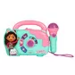 Музыкальная игрушка Gabby's Dollhouse - Бумбокс Габби - 1500061_2.jpg - № 2