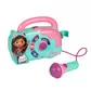 Музыкальная игрушка Gabby's Dollhouse - Бумбокс Габби - 1500061_4.jpg - № 4