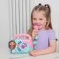 Музыкальная игрушка Gabby's Dollhouse - Бумбокс Габби - 1500061_6.jpg - № 6