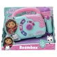 Музыкальная игрушка Gabby's Dollhouse - Бумбокс Габби - 1500061_1.jpg - № 1