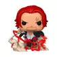 Игровая фигурка Funko POP! серии Большой куш - Шанкс - 90566F_2.jpg - № 2