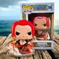 Игровая фигурка Funko POP! серии Большой куш - Шанкс - 90566F_3.jpg - № 3