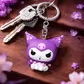 Ігрова фігурка на кліпсі Funko POP! серії Kuromi & My Melody - Куромі - 86875_3.jpg - № 3