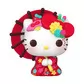 Ігрова фігурка Funko POP! серії Hello Kitty - Хелоу Кітті у кімоно - 91717_2.jpg - № 2