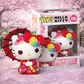 Ігрова фігурка Funko POP! серії Hello Kitty - Хелоу Кітті у кімоно - 91717_3.jpg - № 3
