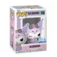 Игровая фигурка Funko POP! серии Sanrio: Hello Kitty - Куроми (косплей коровки) - 91736_1.jpg - № 1