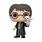 Ігрова фігурка Funko POP! серії Гаррі Поттер S20 - Гаррі з Гедвіґою - 91763_2.jpg - № 2