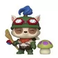 Набор игровых фигурок Funko POP! серии Лига Легенд - Тимо с Ядовитой ловушкой - 86113_2.jpg - № 2