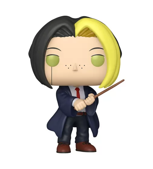 Ігрова фігурка Funko POP! серії Машл: Магія та М'язи - Фін Еймс - 90611_2.jpg - № 2