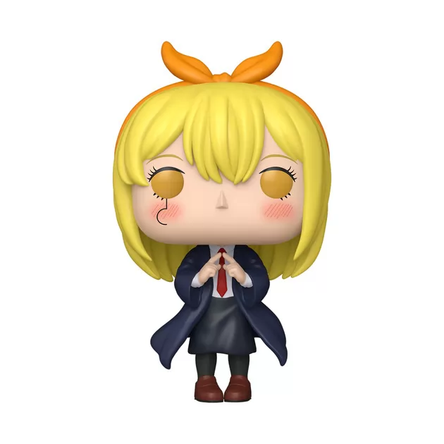 Ігрова фігурка Funko POP! серії Машл: Магія та М'язи - Лемон Ірвін