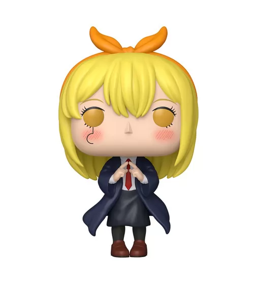 Ігрова фігурка Funko POP! серії Машл: Магія та М'язи - Лемон Ірвін - 90612_2.jpg - № 2